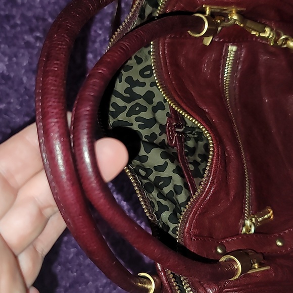 Rebecca Minkoff leather purse - Picture 7 of 7